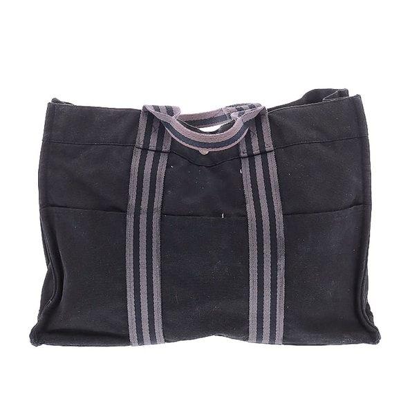 Hermès Black One Size Fourre Tout MM Tote - Picture 3 of 17